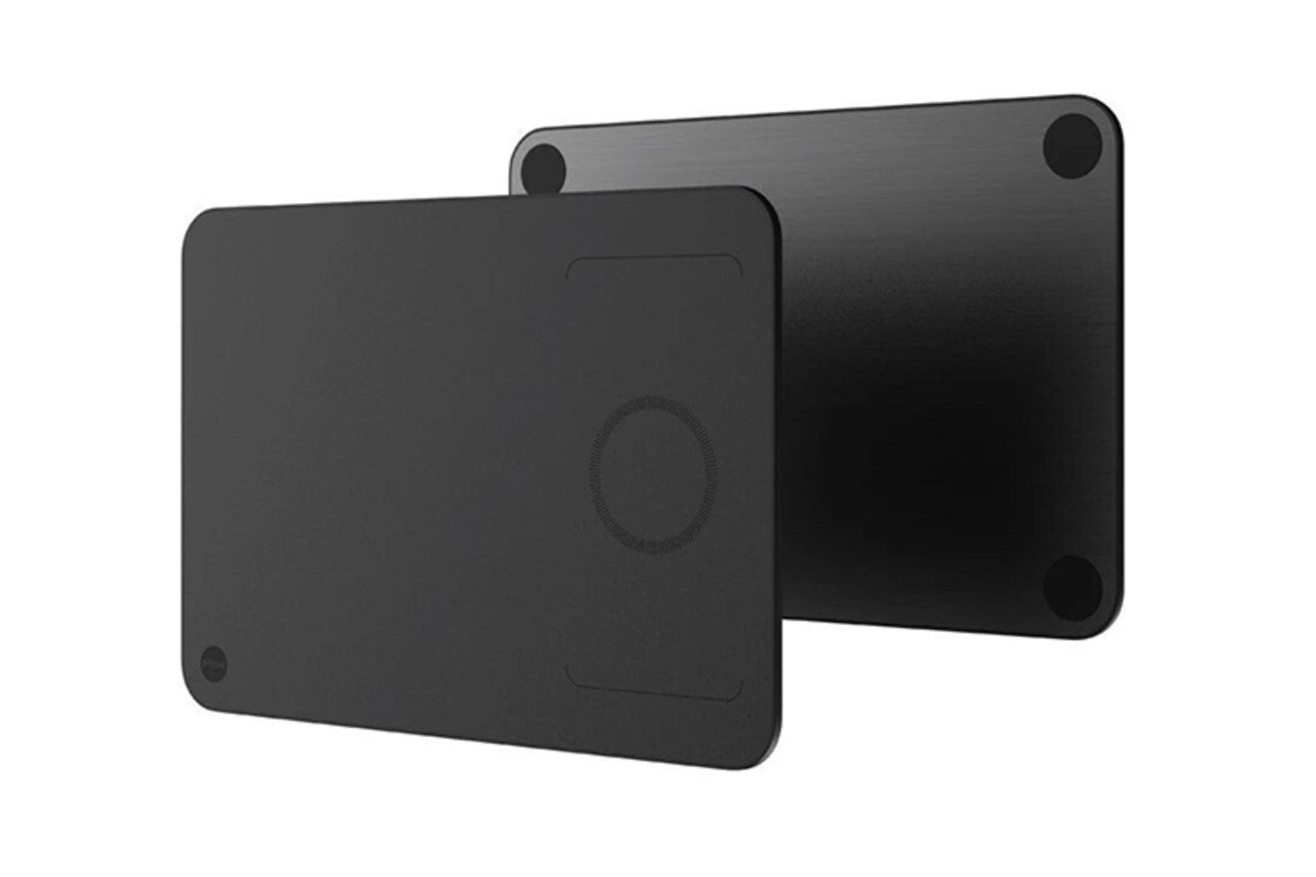 ماوس پد شیائومی Xiaomi Youpin MIIIW MWWCP01 نمای بالا و زیر