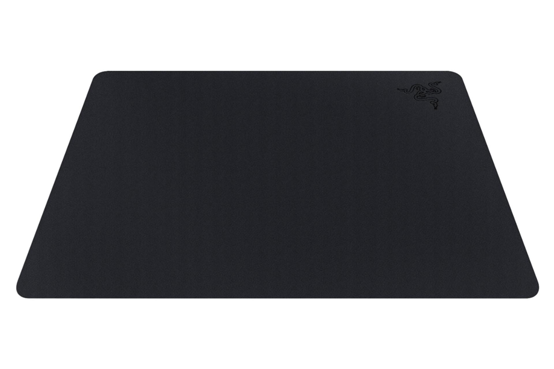 ماوس پد ریزر Razer Goliathus Mobile Stealth Edition نمای جلو