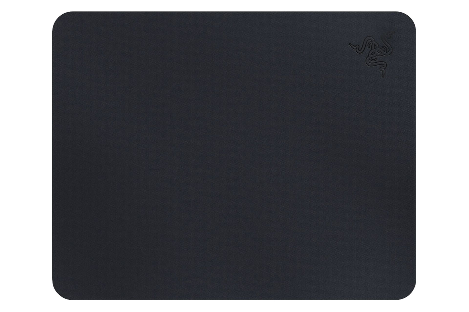 ماوس پد ریزر Razer Goliathus Mobile Stealth Edition نمای بالا