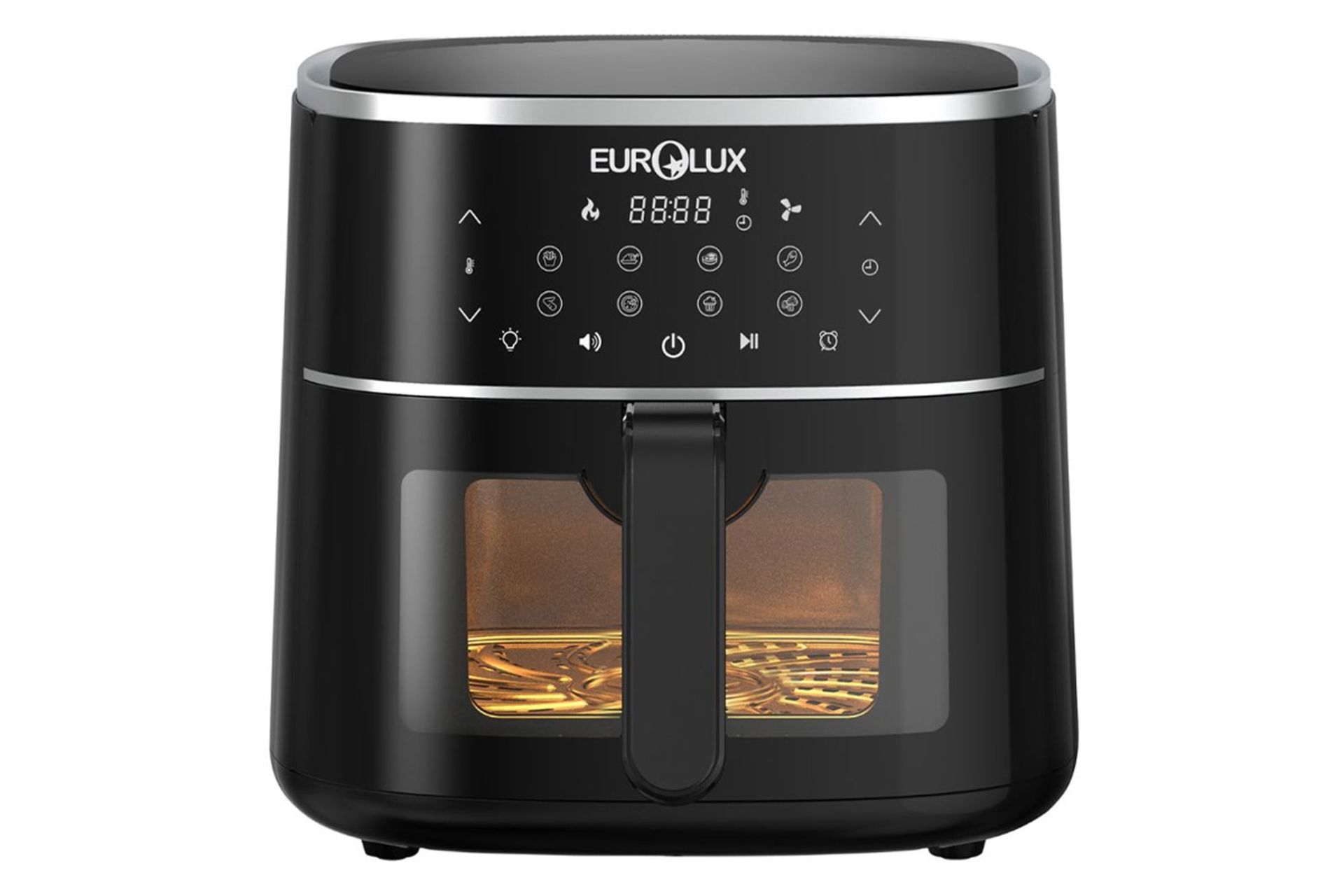 نمای جلوی هواپز یورولوکس EU-AF4840C8D