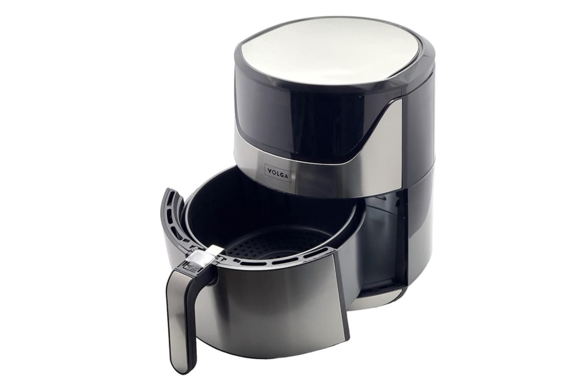 محفظه‌ی داخلی هواپز ولگا Z-83