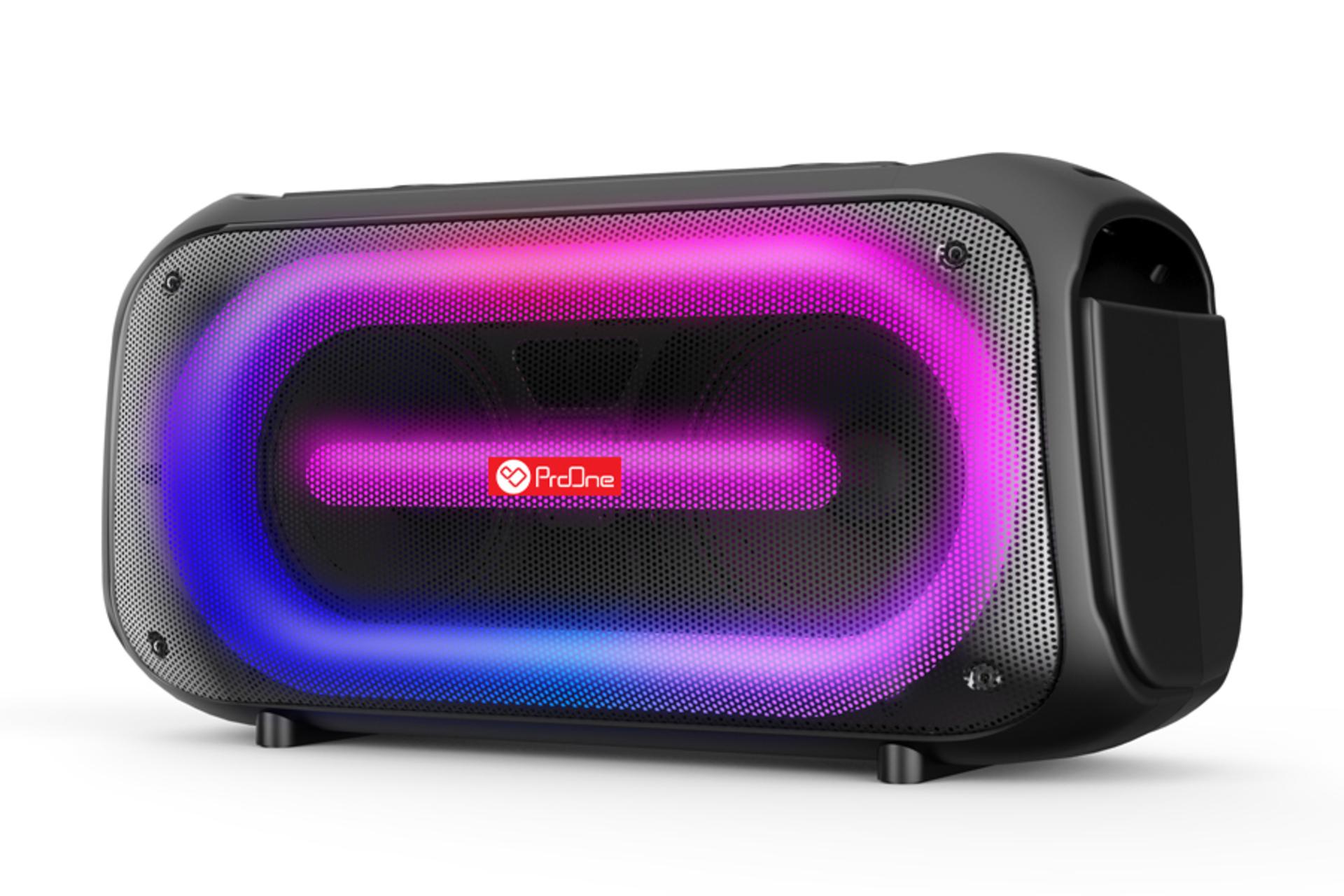 قدرت و توان اسپیکر پرو وان PSB4926