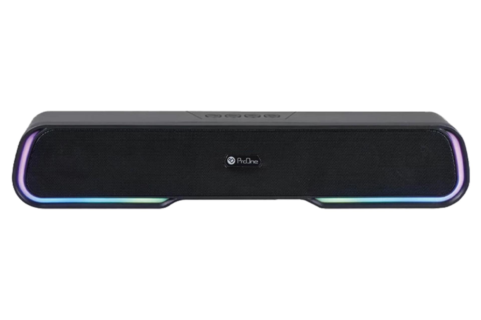 قدرت و توان اسپیکر پرو وان PSB4116