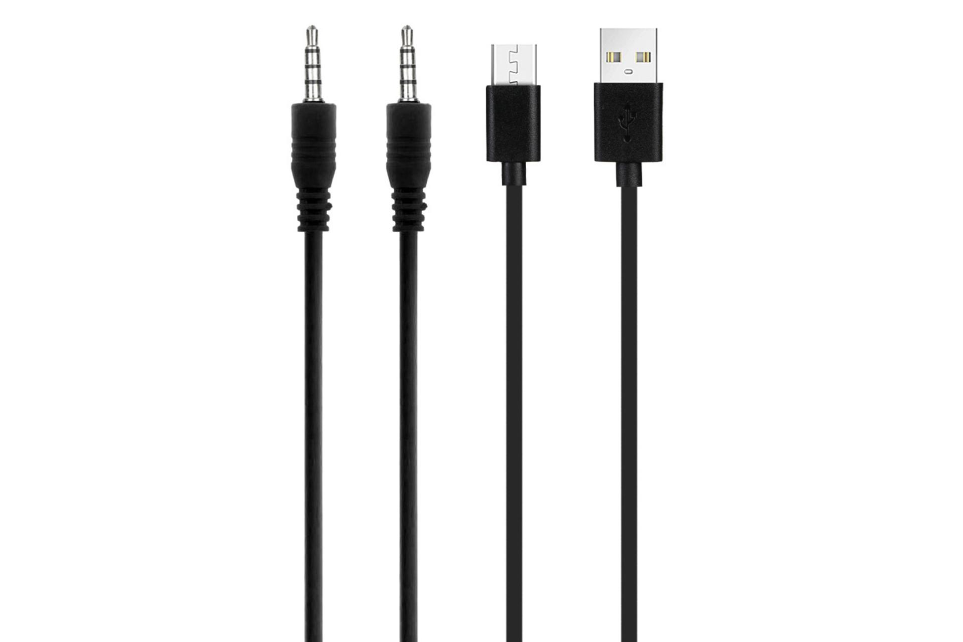 کابل اسپیکر پرو وان PSB4115