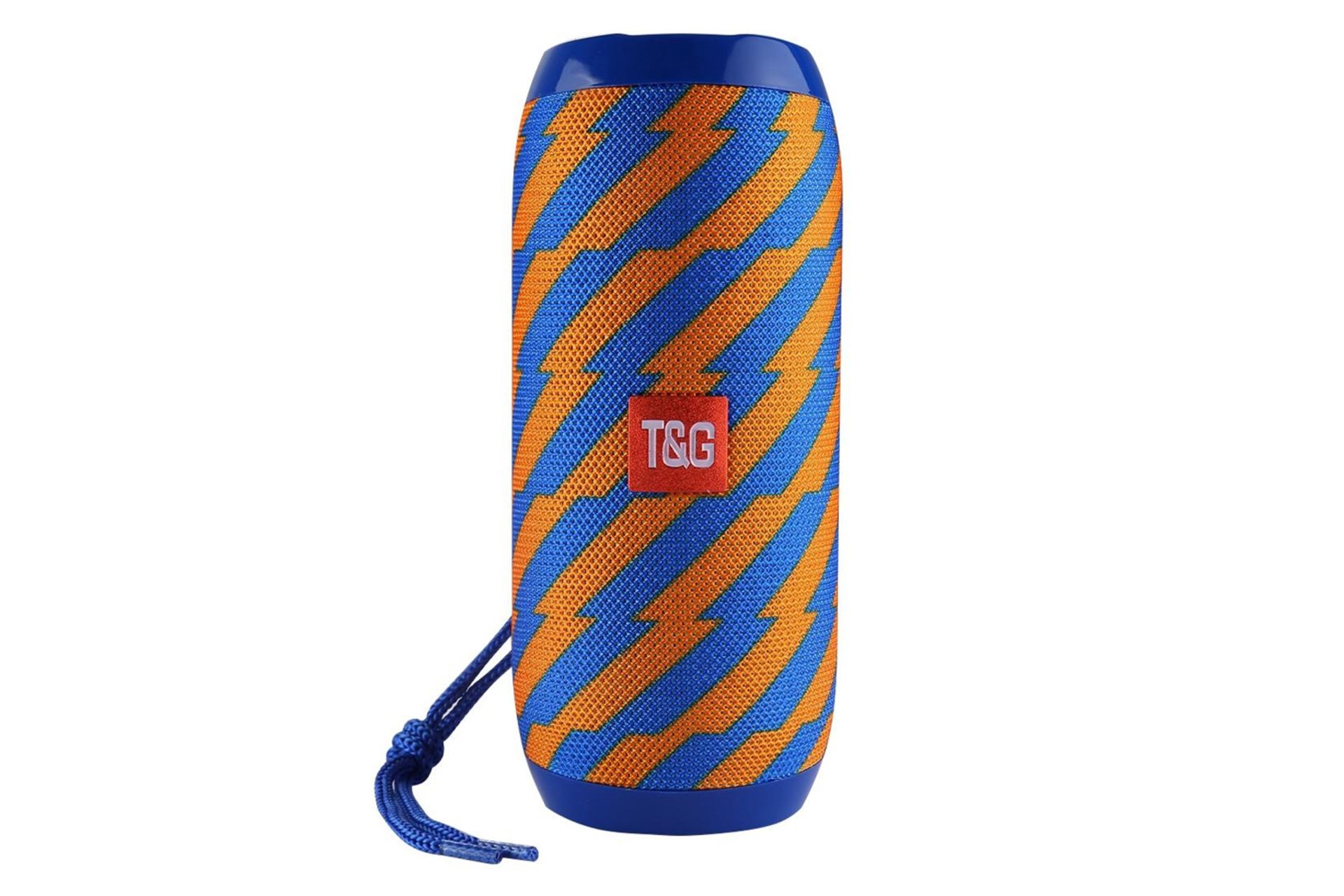 ابعاد و اندازه اسپیکر تی اند جی TG-117