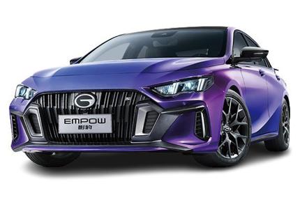 جی ای سی امپو مدل 2021