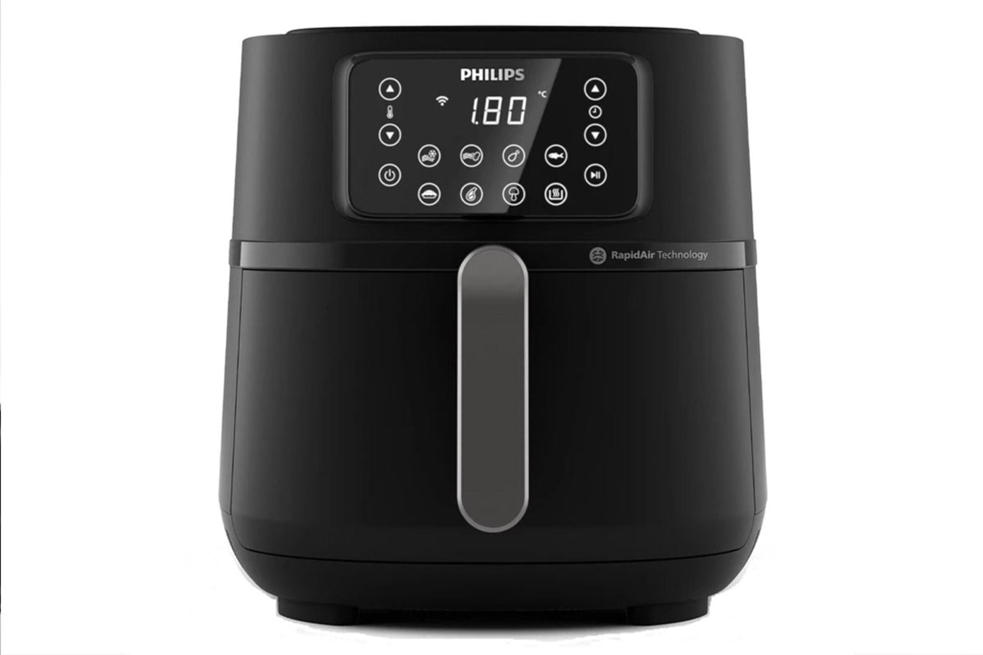 نمای جلوی هواپز فیلیپس HD9285