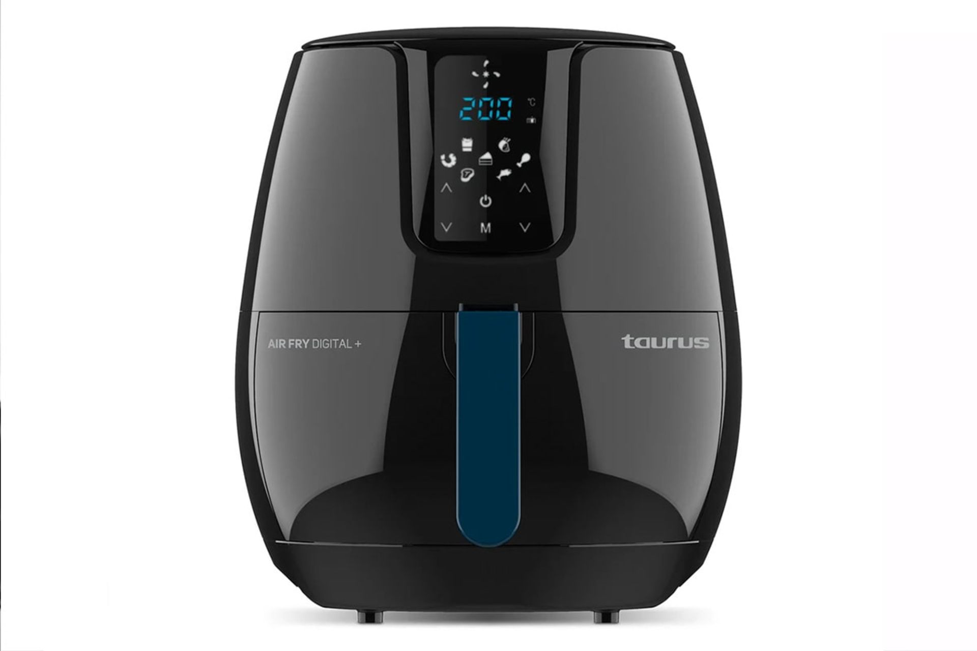 نمای جلوی هواپز تاروس Air Fry Digital Plus