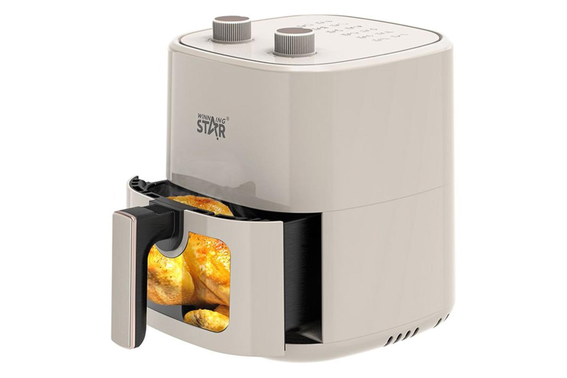 محفظه‌ی داخلی هواپز وینینگ استار ST-9651