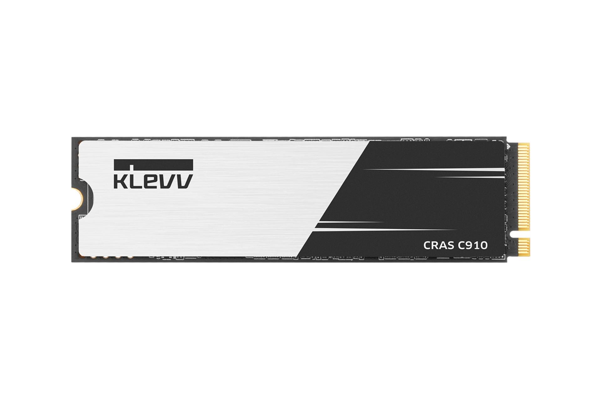 اس اس دی کلو CRAS C910 NVMe M.2 ظرفیت 1 ترابایت