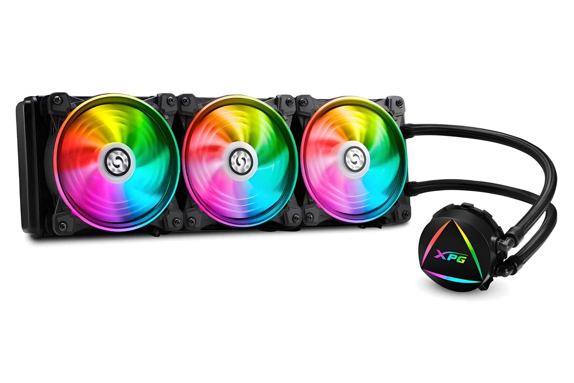 خنک کننده مایع ایکس پی جی XPG LEVANTE 360