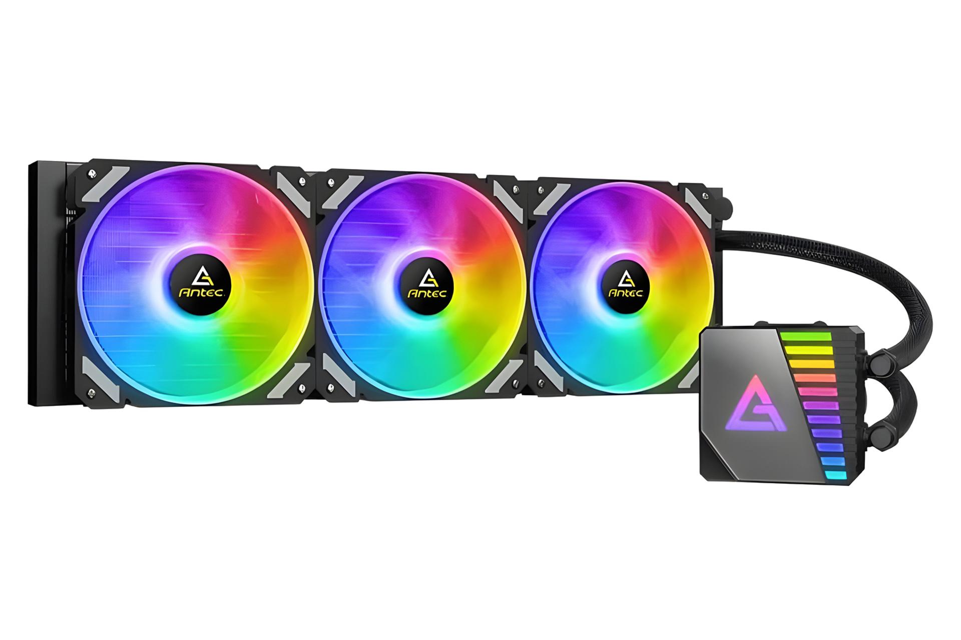 خنک کننده مایع انتک Antec SYMPHONY 360