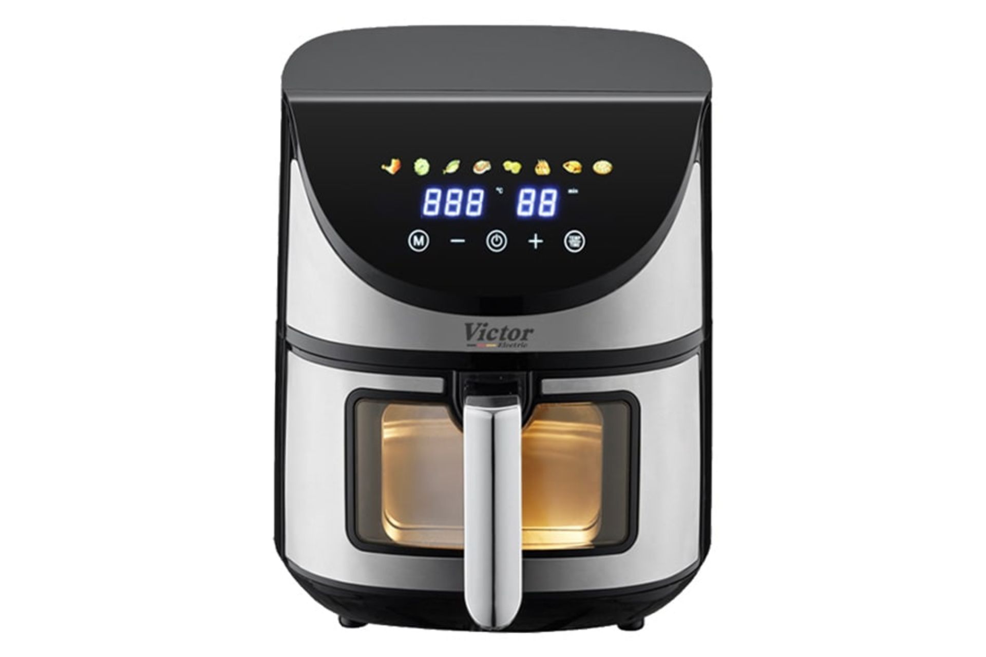 نمای جلوی هواپز ویکتور VK-9901AF