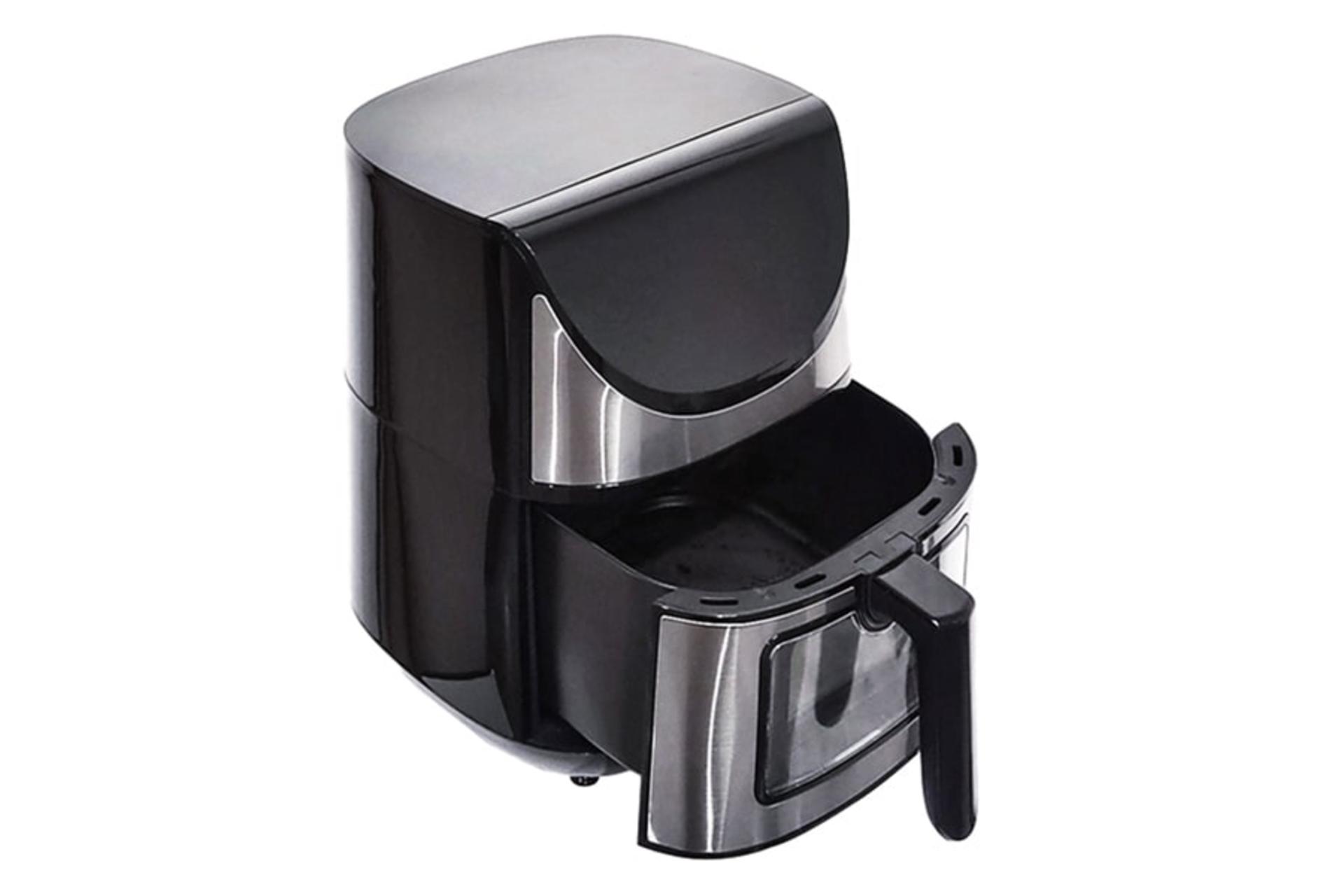 نمای سمت چپ هواپز ویکتور VK-9901AF