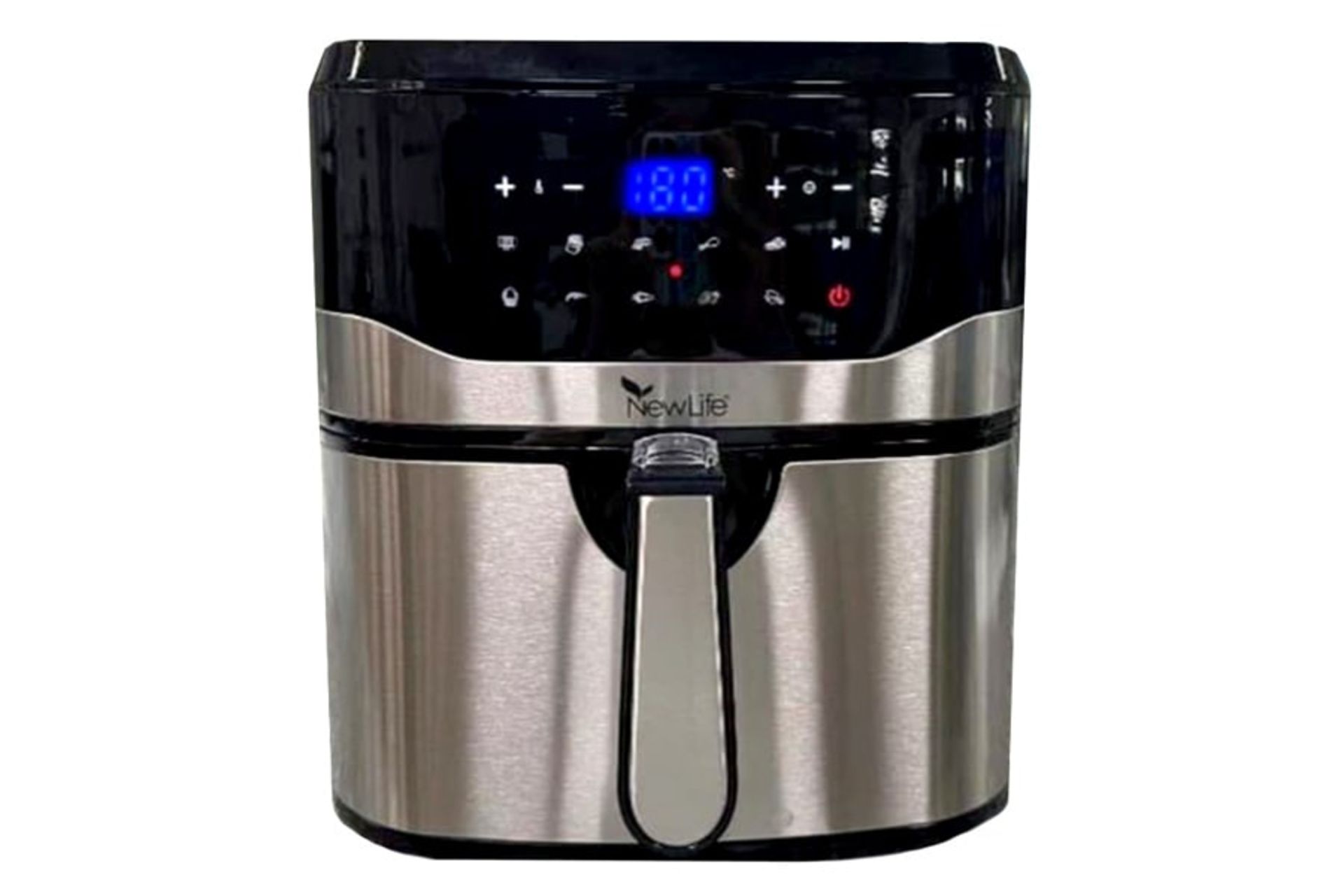 نمای جلوی هواپز نیولایف AFR-18N-930