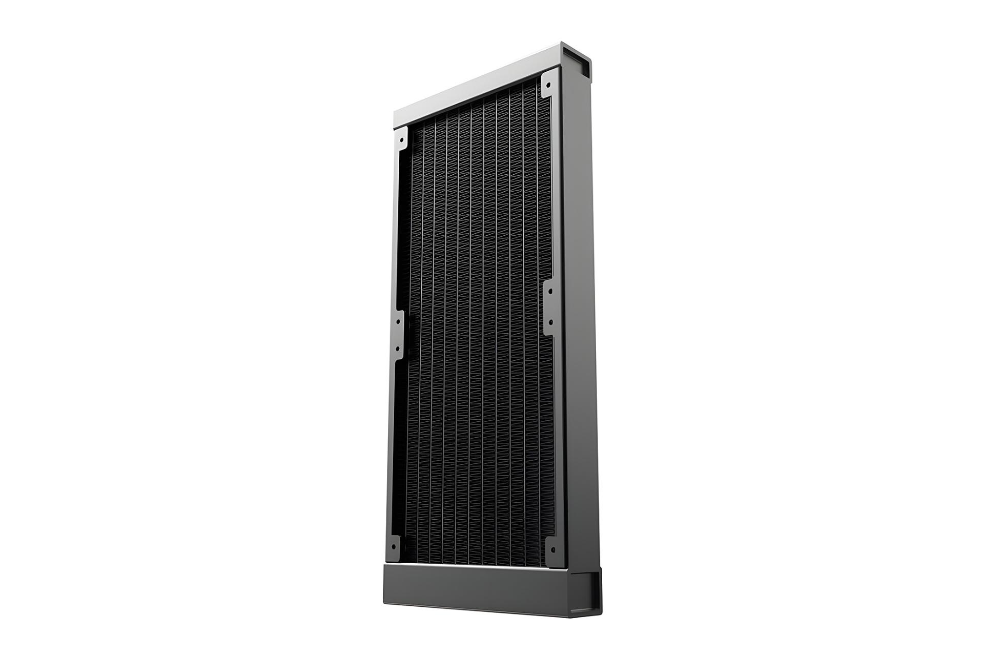 رادیاتور خنک کننده مایع پی سی کولر PCCOOLER GI-CX240 ARGB