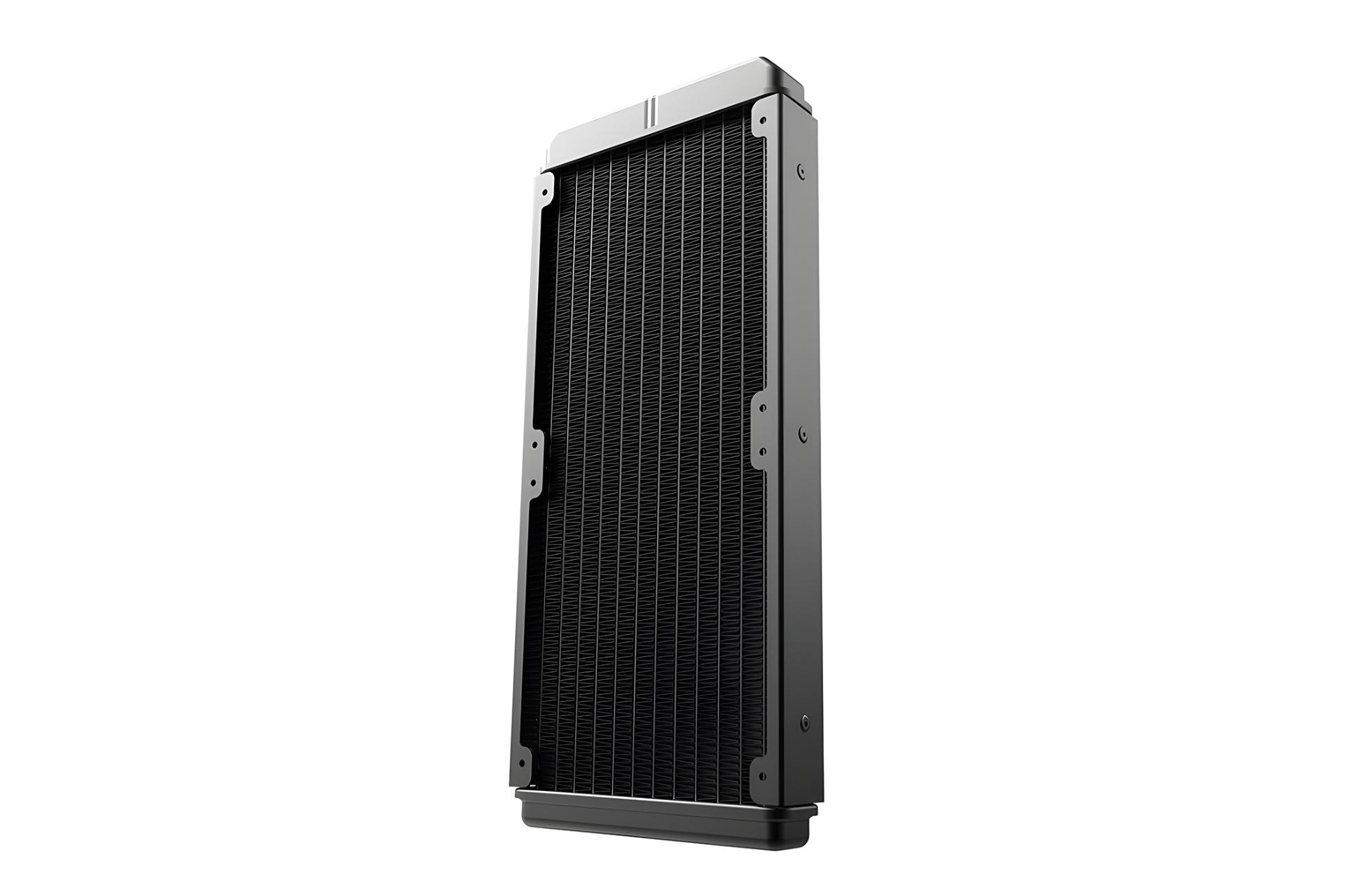 رادیاتور خنک کننده مایع پی سی کولر PCCOOLER GI-CL240VC