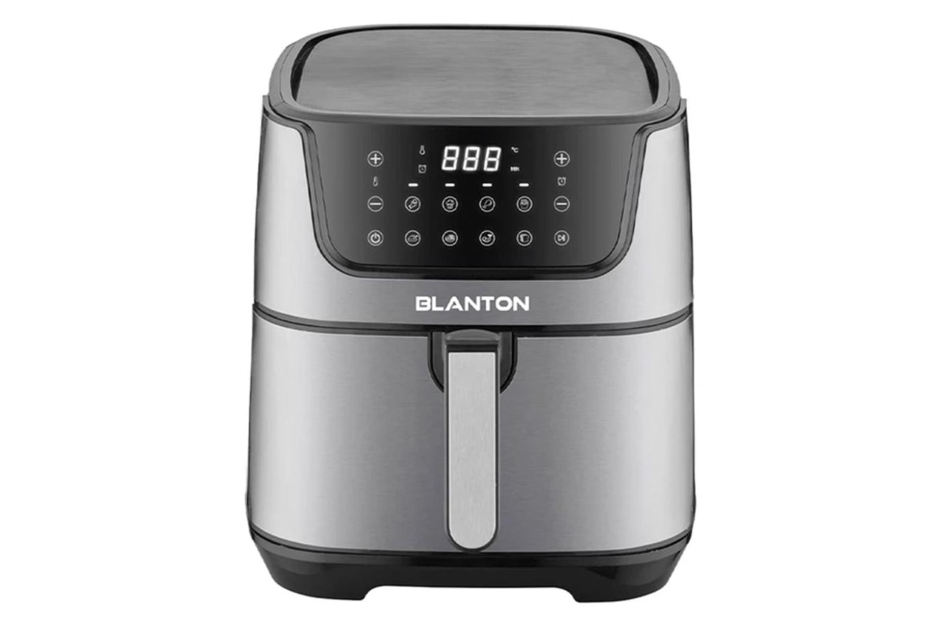 نمای جلوی هواپز بلانتون BCR-AF2302