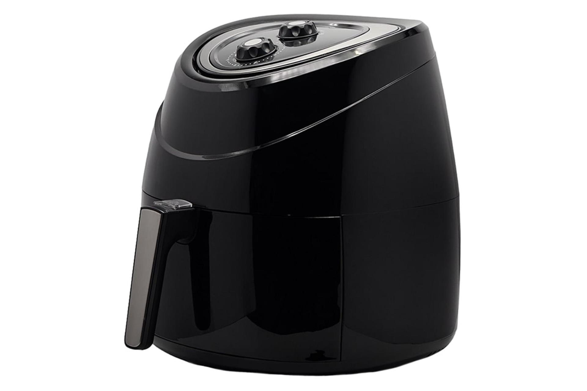 نمای سمت راست هواپز VOLGA 103B