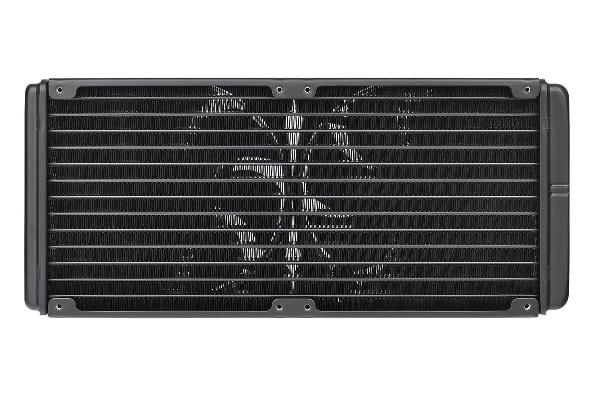 رادیاتور خنک کننده مایع ترمالتیک Thermaltake Water 3.0 Riing RGB 240