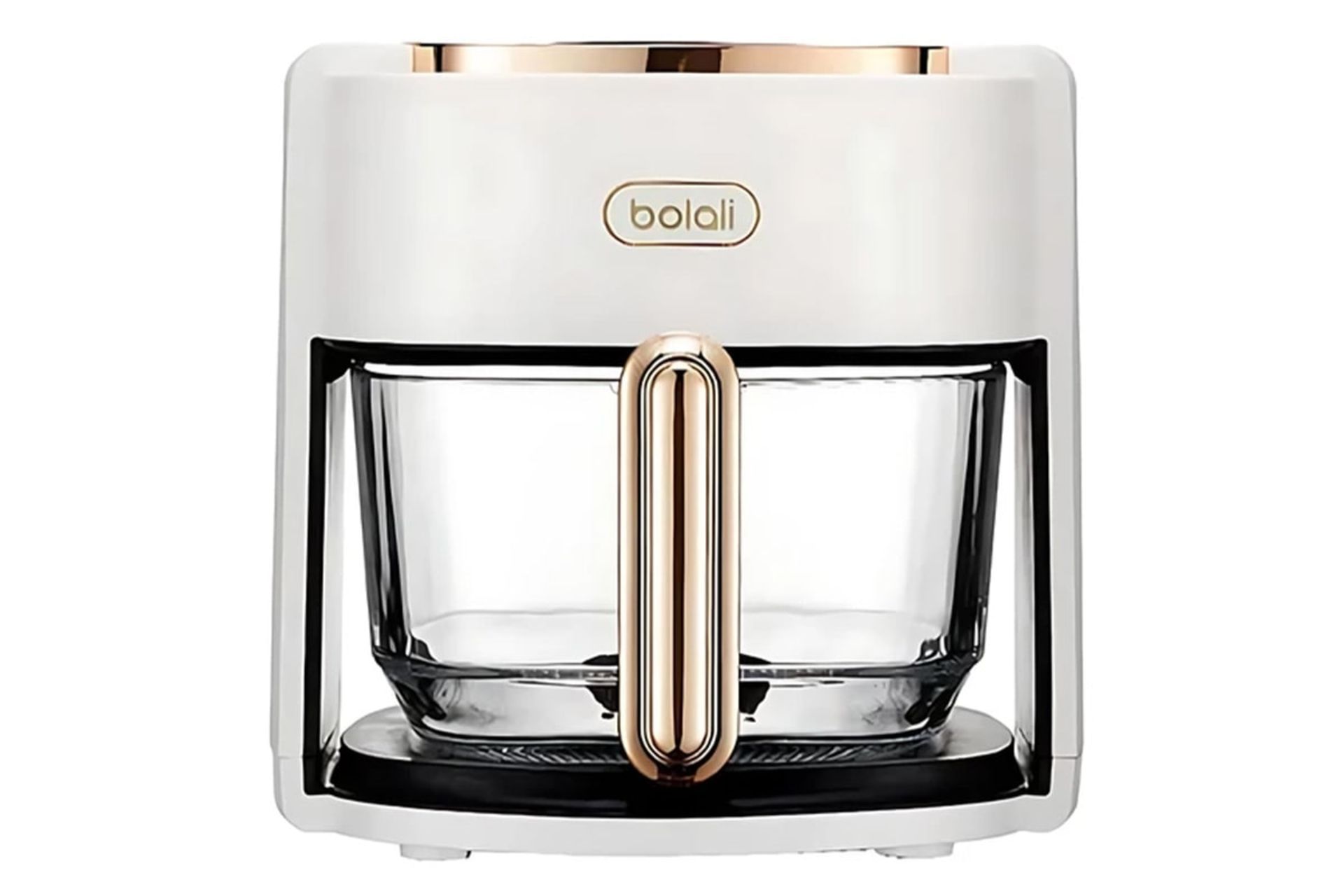 نمای جلوی هواپز بولالی BLZG06