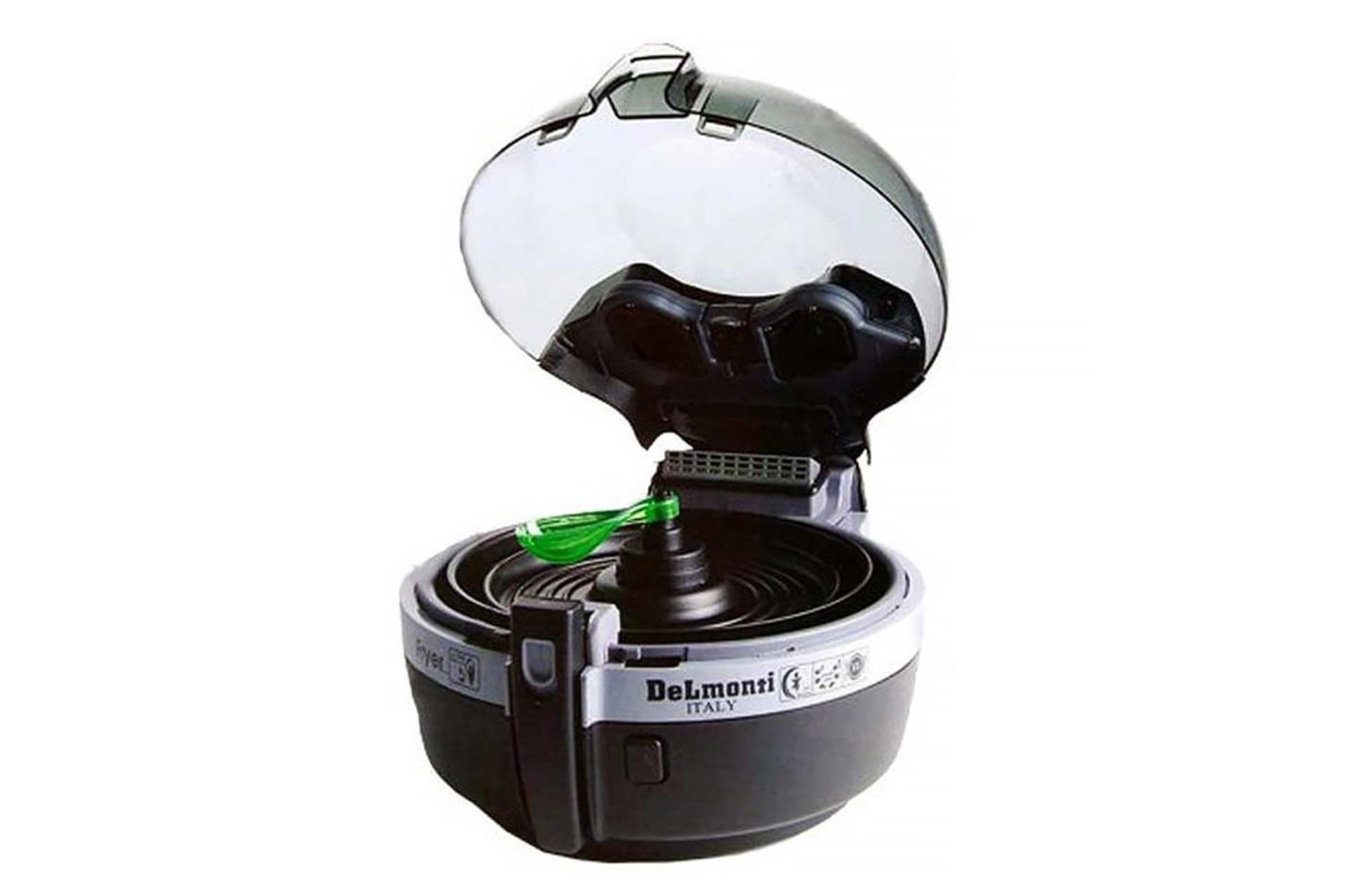 هواپز دلمونتی DL-605 با درب باز