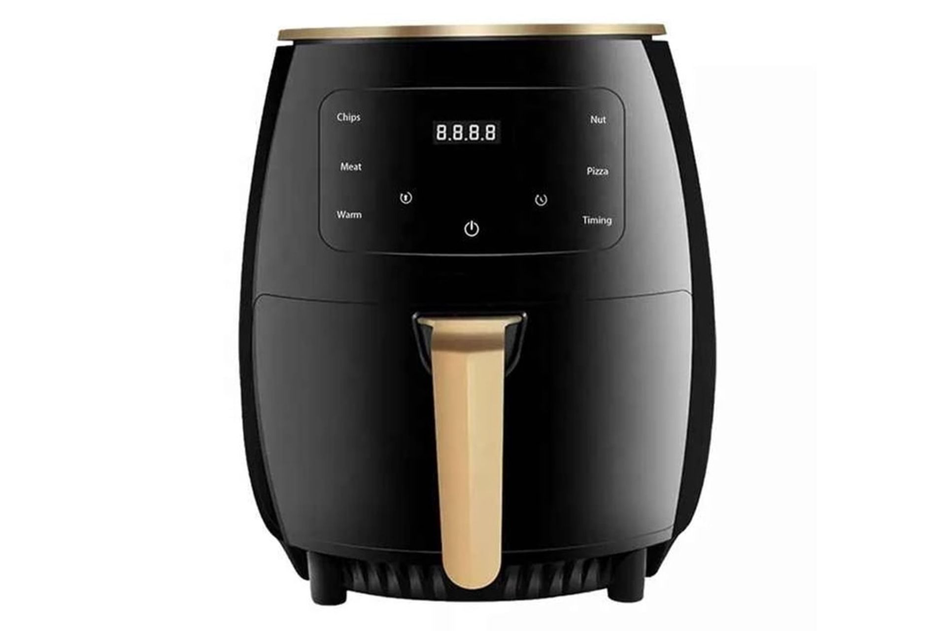 نمای جلوی هواپز پروچی PC-66-AF