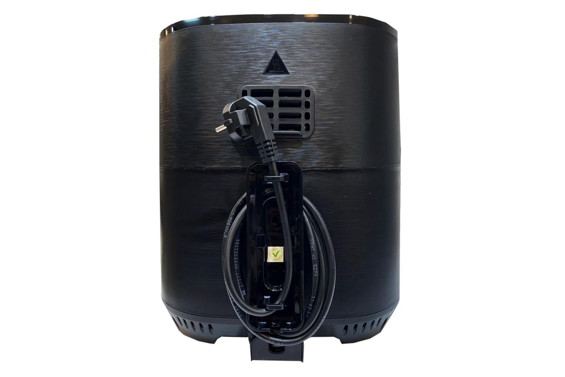 نمای پشت هواپز بلانتون BCR-AF2301