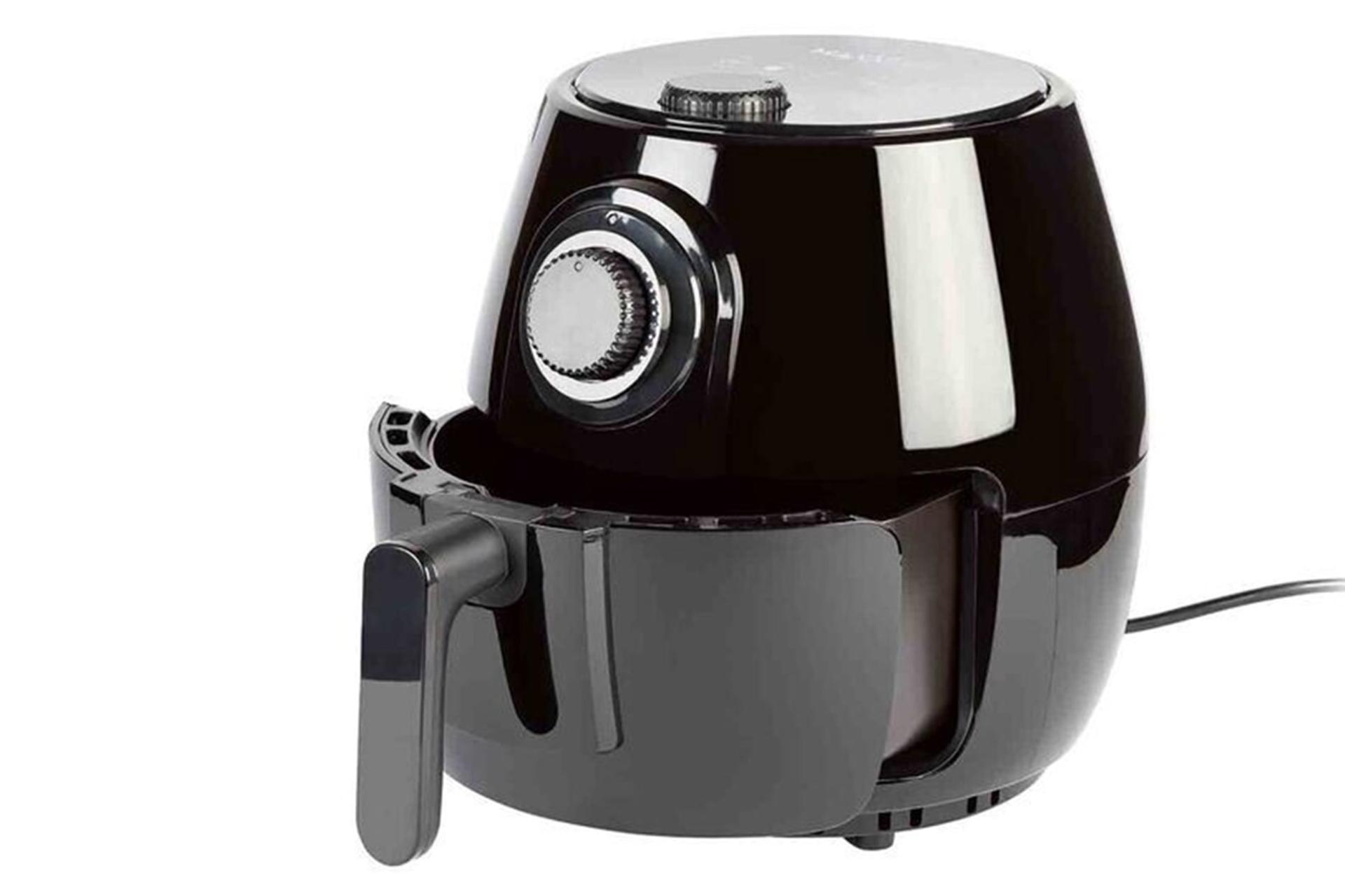 نمای سمت راست هواپز مکس می MAXXMEE XXL 4 Liter