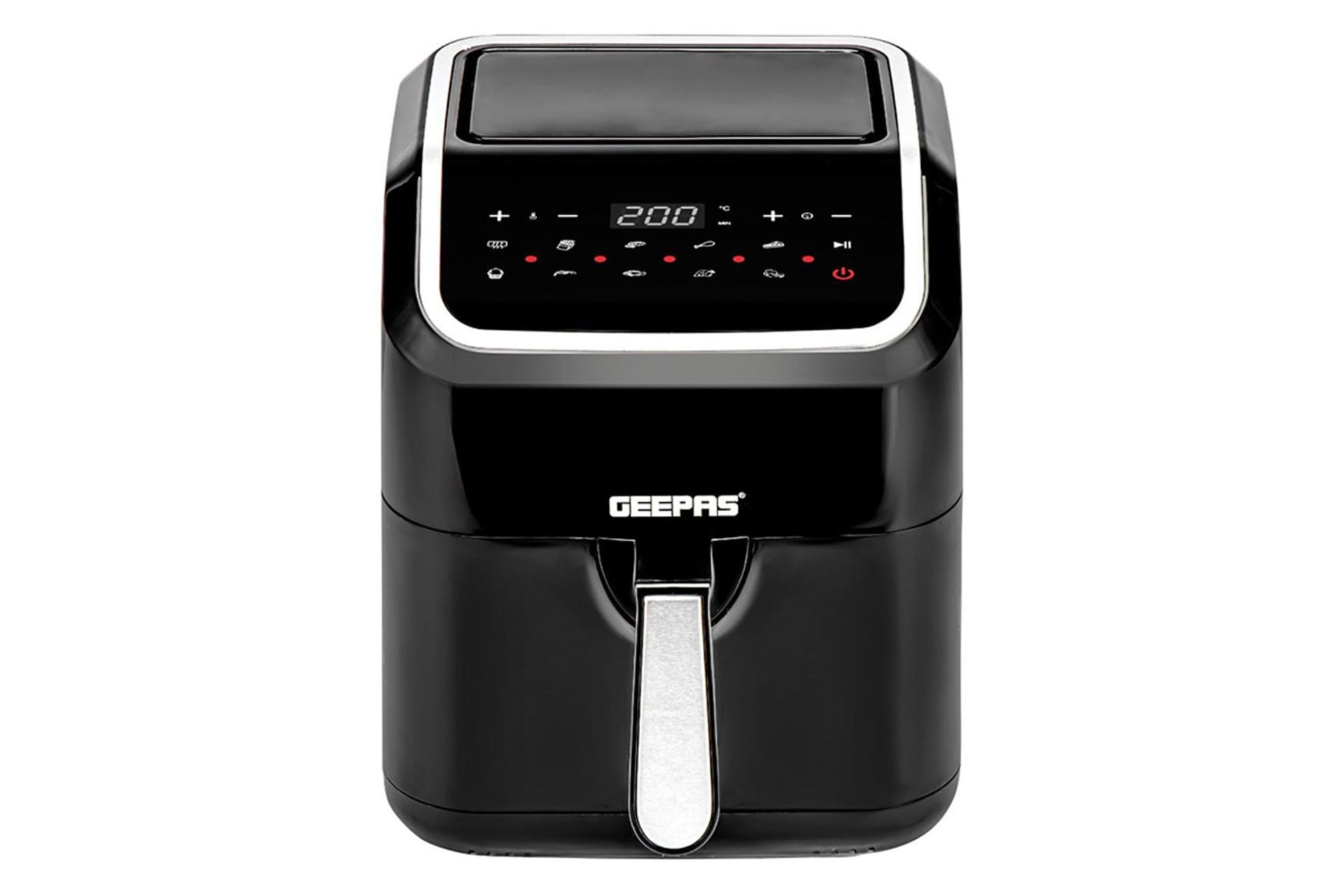 نمای جلوی هواپز جی پاس GAF37527