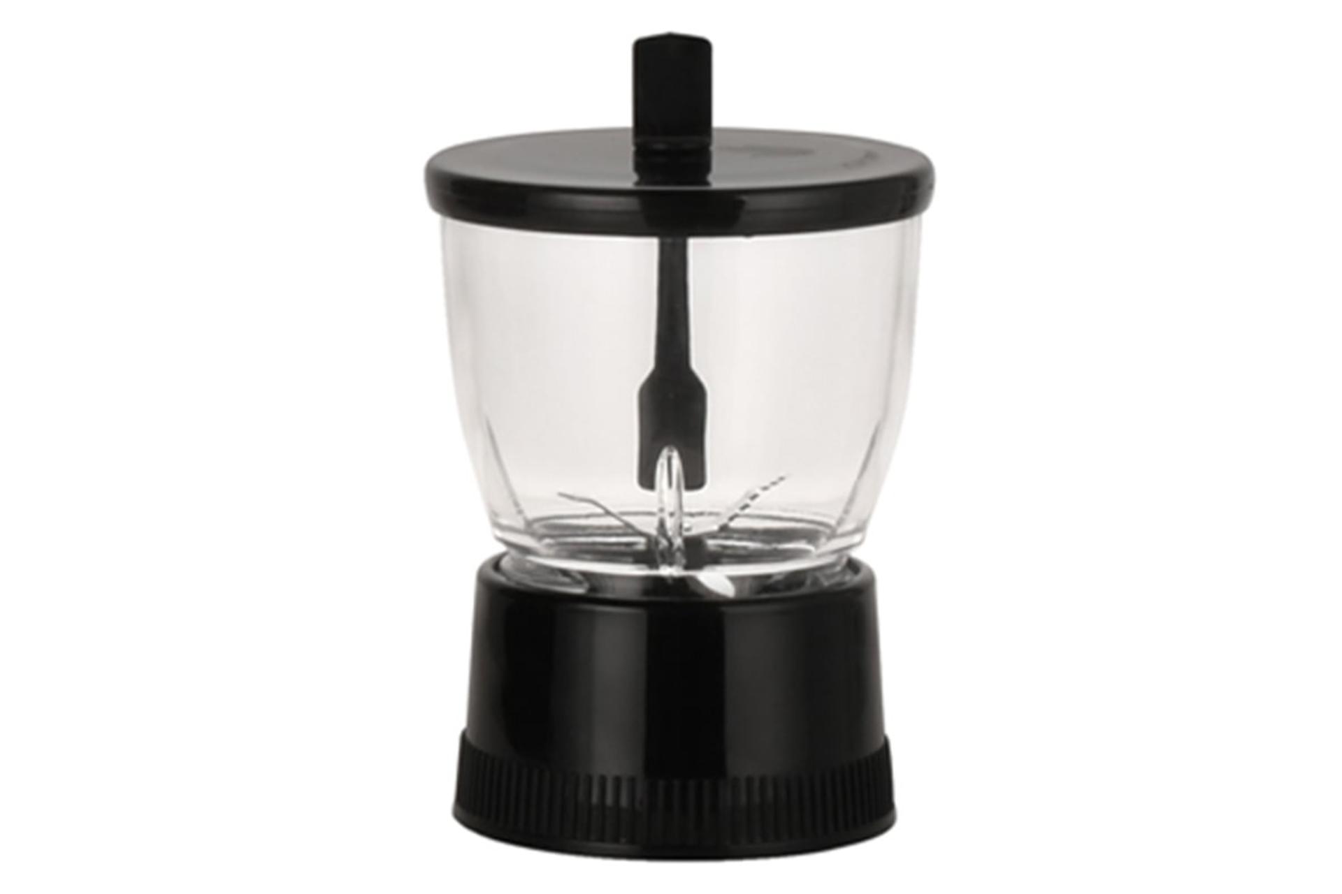 خردکن آبمیوه گیری 4 کاره هاردستون PJP1041