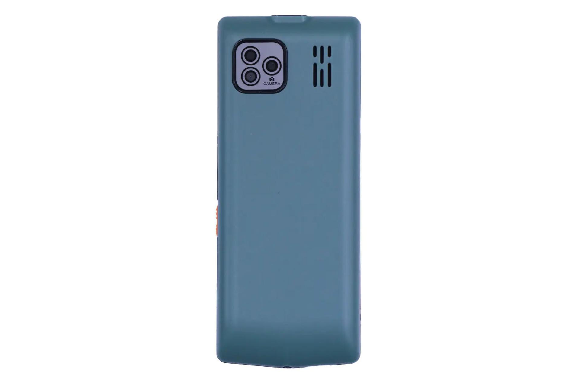 پنل پشت گوشی موبایل سیکو SICCOO MK519