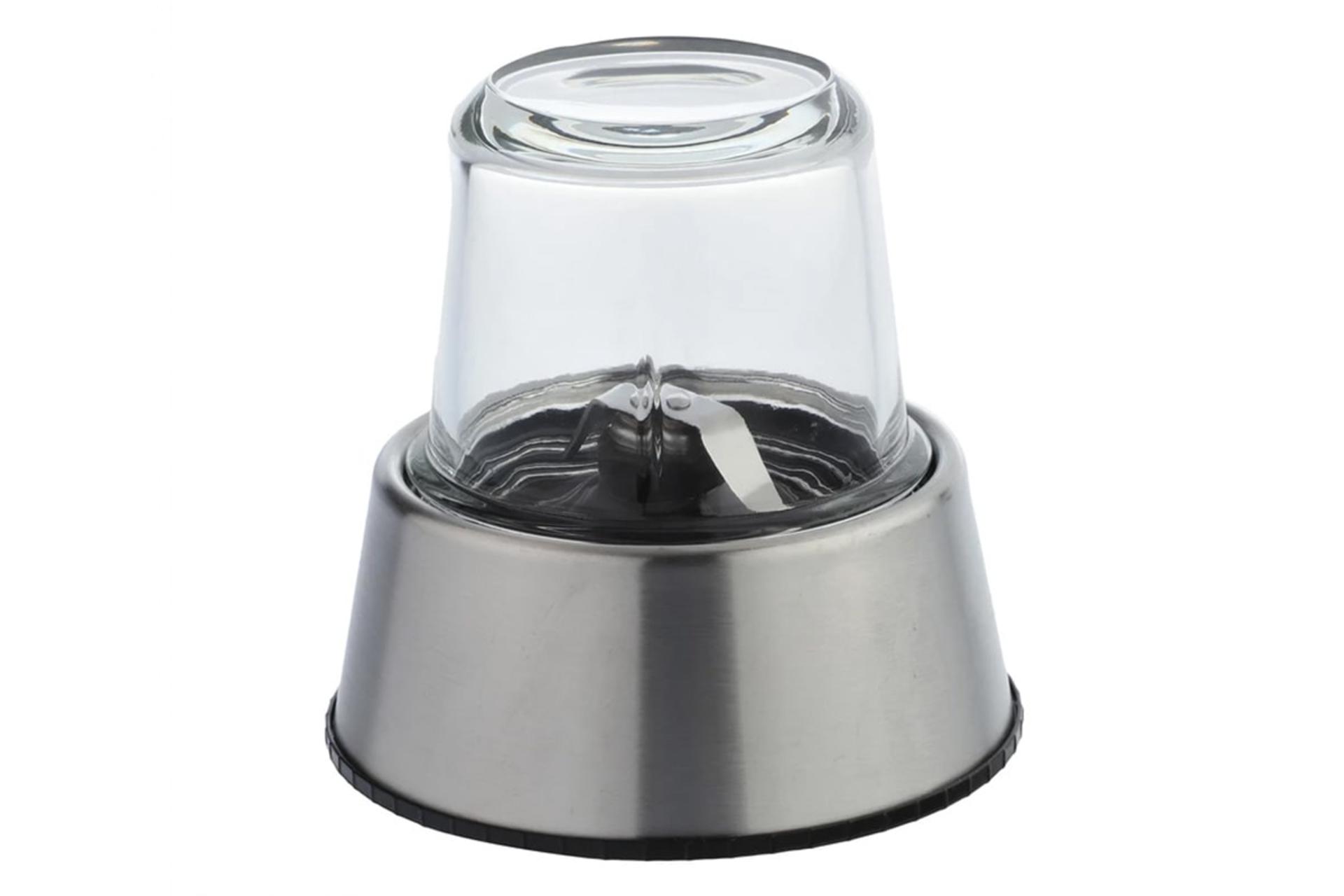 آسیاب آبمیوه گیری 4کاره ساتیا JBS-180
