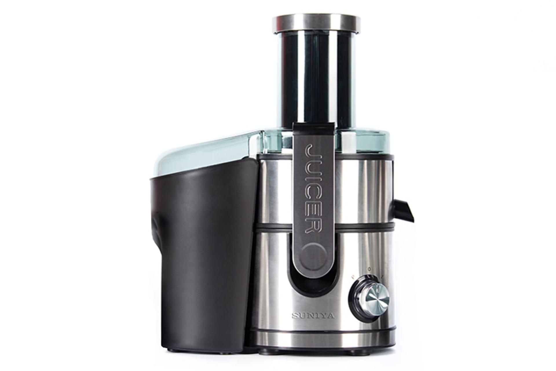 نمای جلوی آبمیوه گیری سونیا SU-J500