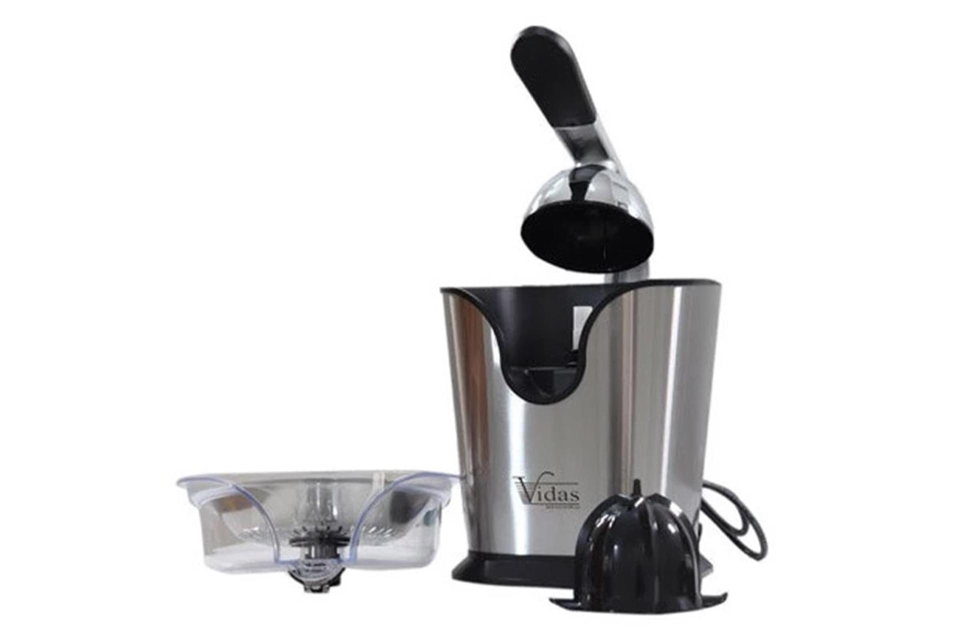 قطعات آب‌مرکبات گیر اهرمی ویداس VIR-3111