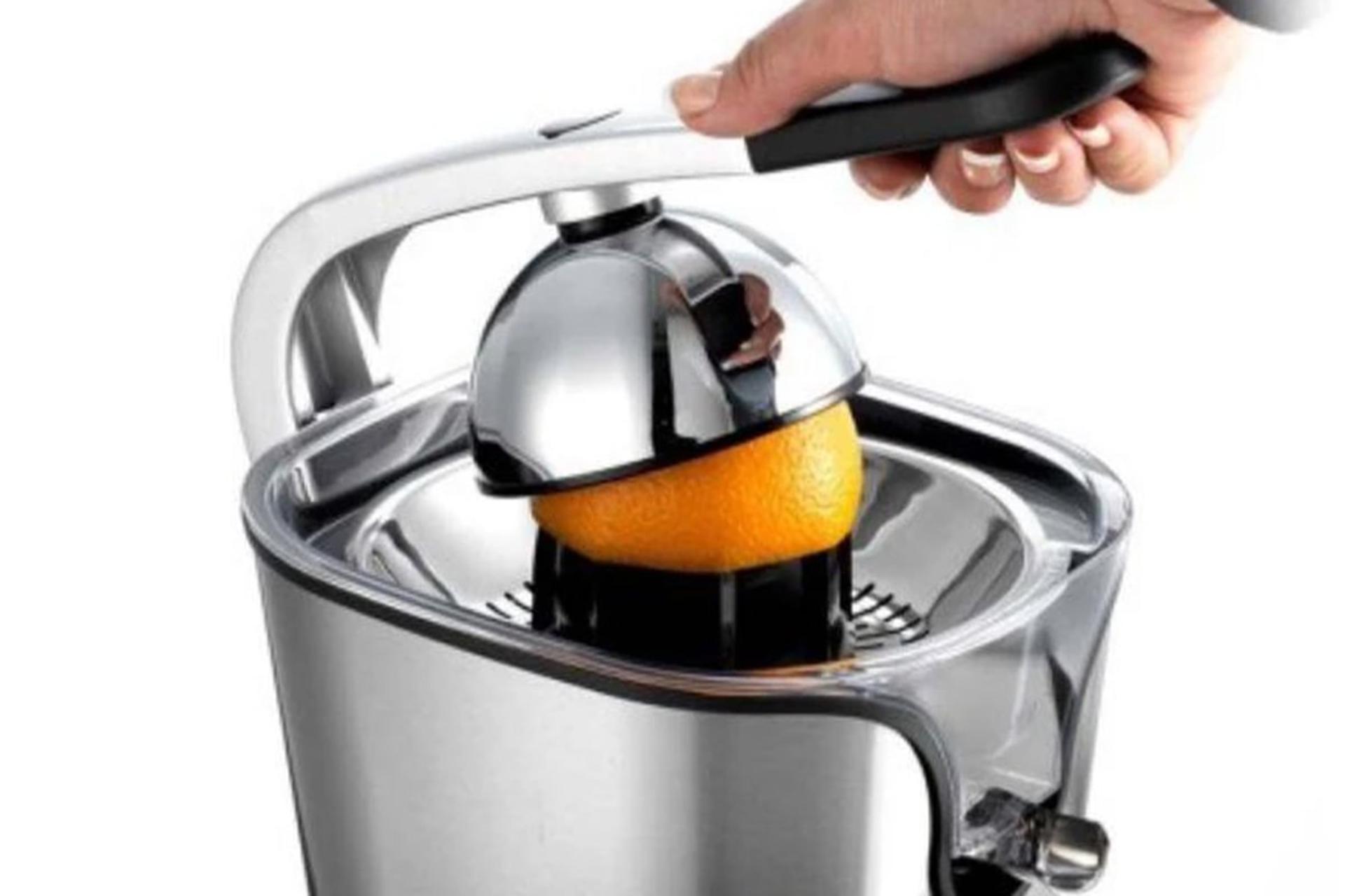 دستگیره آب‌مرکبات گیر اهرمی ویداس VIR-3111