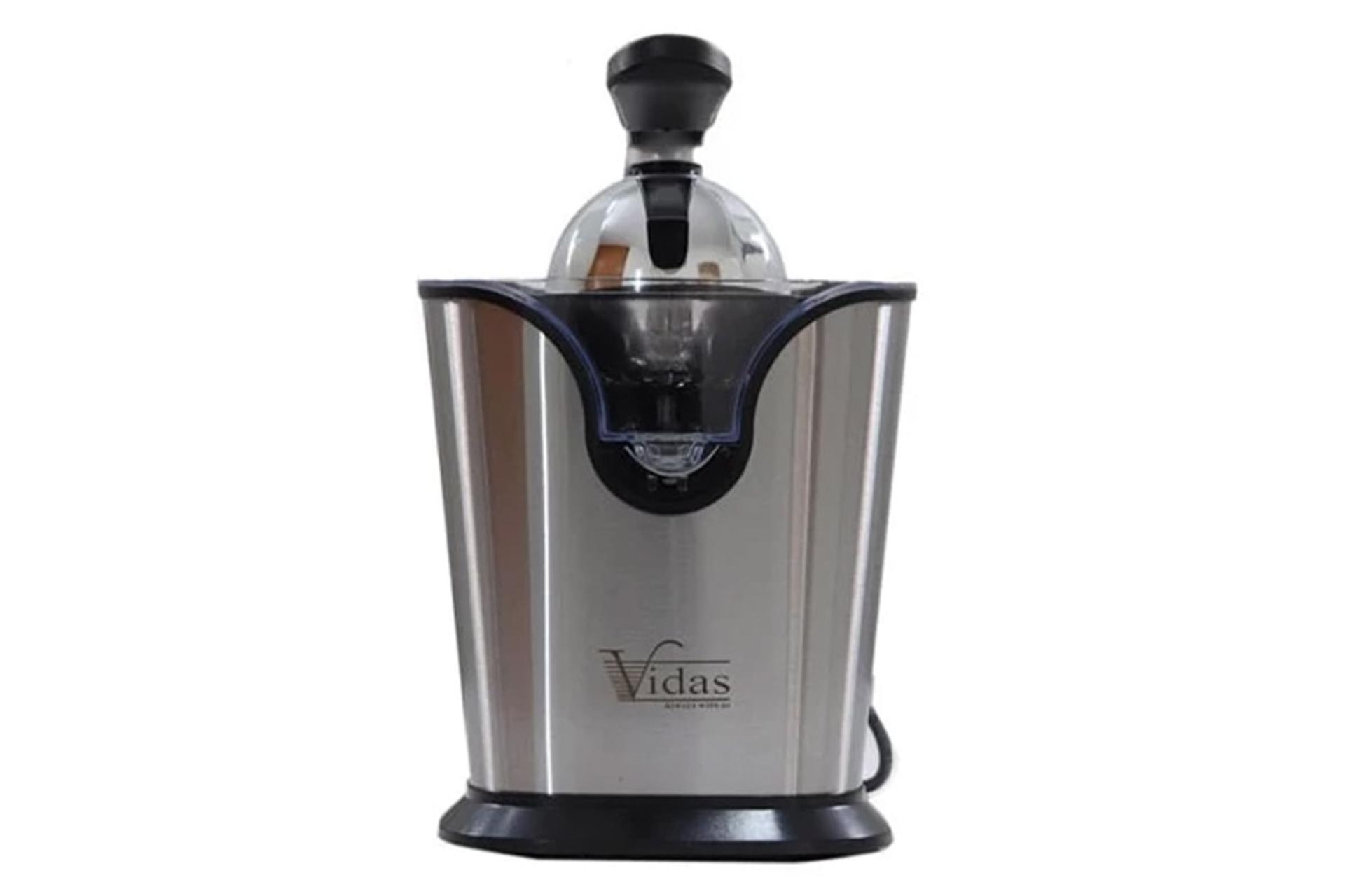 نمای جلوی آب‌مرکبات گیر اهرمی ویداس VIR-3111
