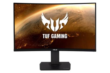 ایسوس 32 اینچ مدل TUF Gaming VG32VQR