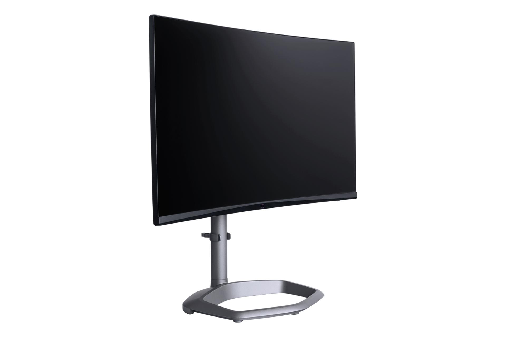 ابعاد و اندازه مانیتور کولر مستر 27 اینچ مدل GM27-CQS