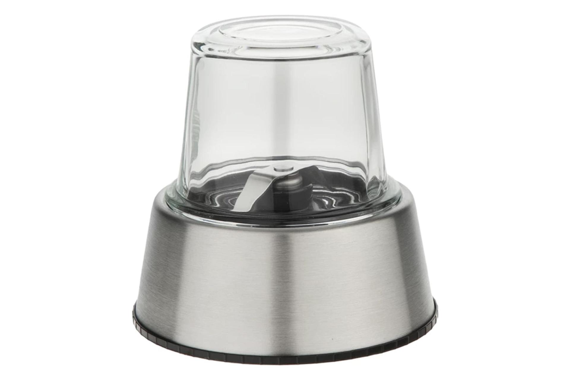 ظرف آسیاب شیشه‌ای آبمیوه گیری تکنو TE-314