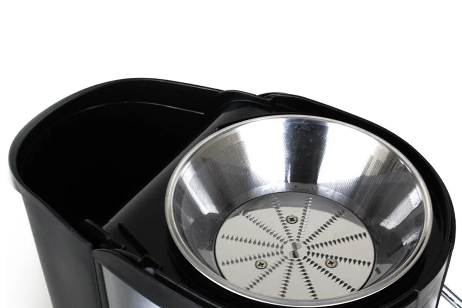 صافی استیل آبمیوه گیری تکنو TE-219