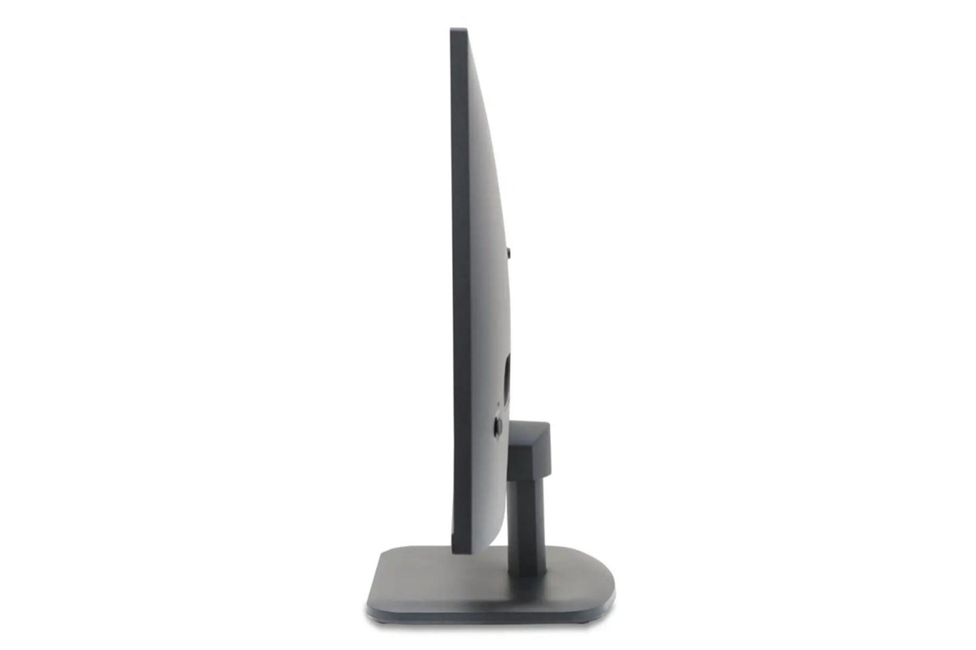 مانیتور ایسر 24 اینچ مدل EK241Y Ebmix نمای کنار