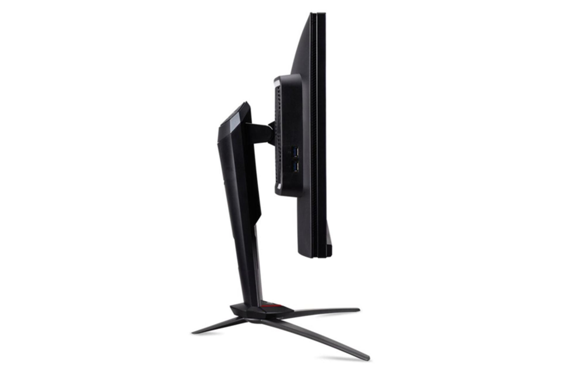 قیمت مانیتور ایسر 27 اینچ مدل Predator XB273U NV + مشخصات