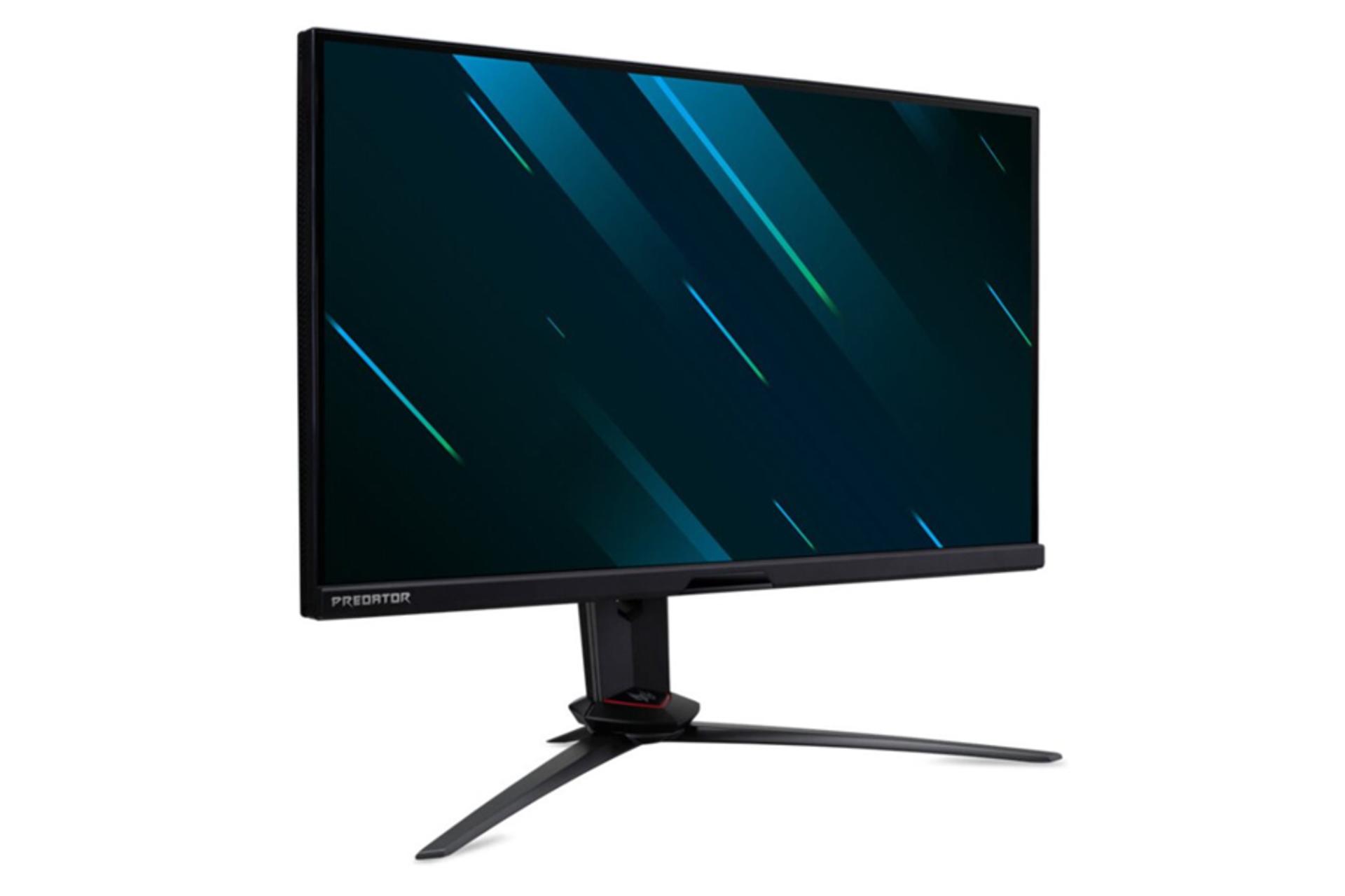 قیمت مانیتور ایسر 27 اینچ مدل Predator XB273U NV + مشخصات