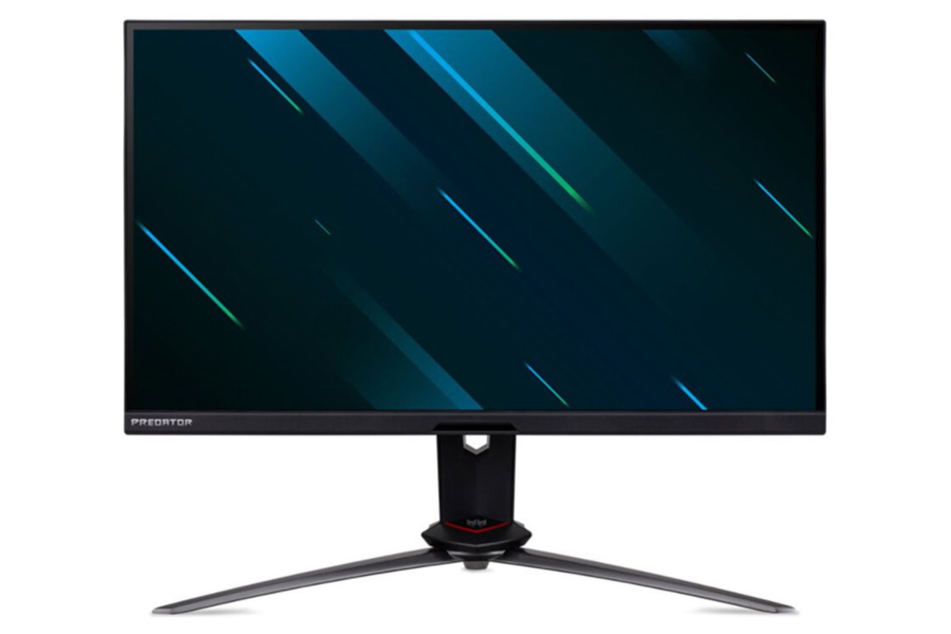 رزولوشن و کیفیت تصویر مانیتور ایسر 27 اینچ مدل Predator XB273U NV