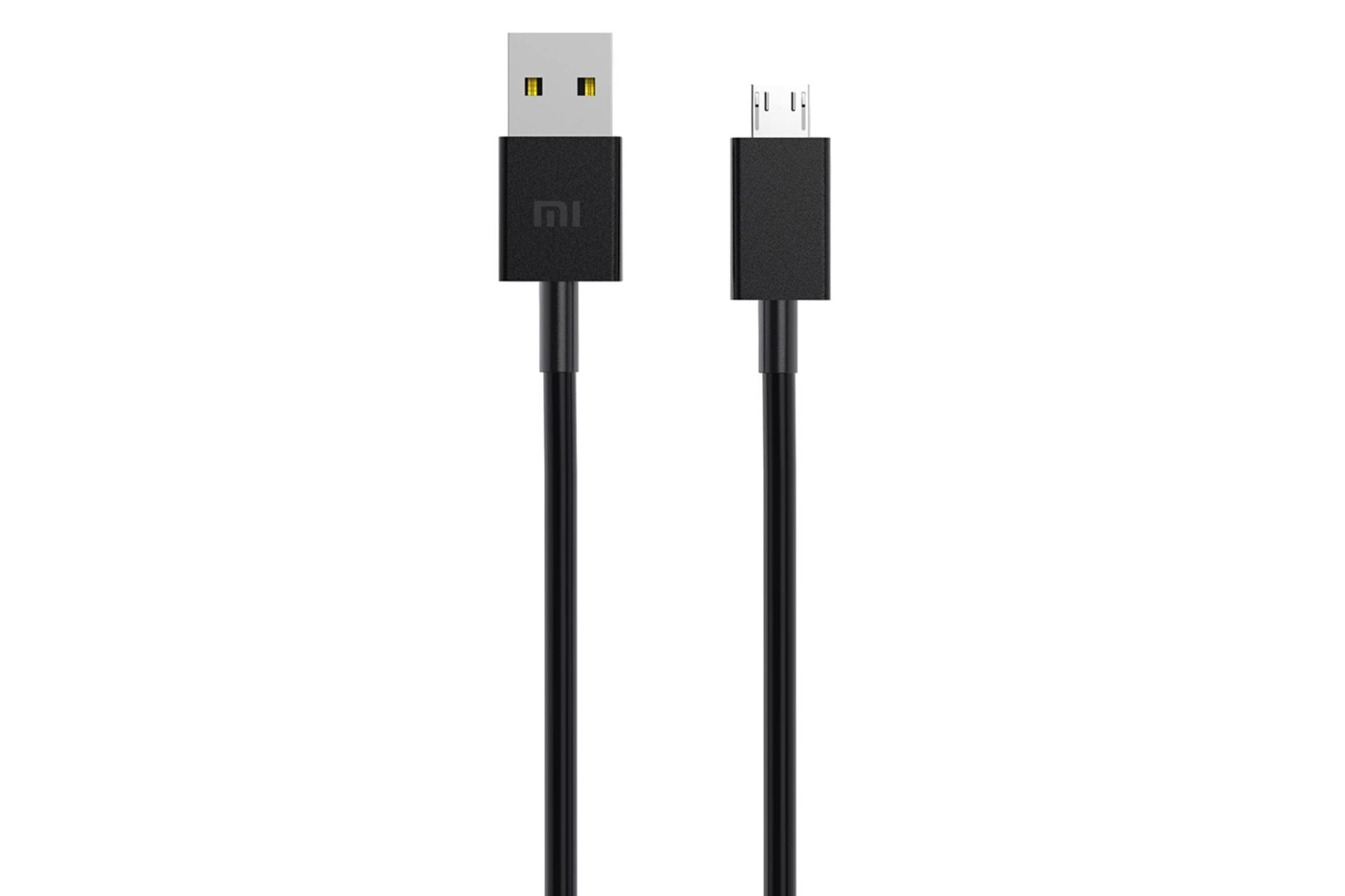 کابل شارژ USB شیائومی Type-A به Micro-USB مدل SJV4116IN با طول 1.2 متر