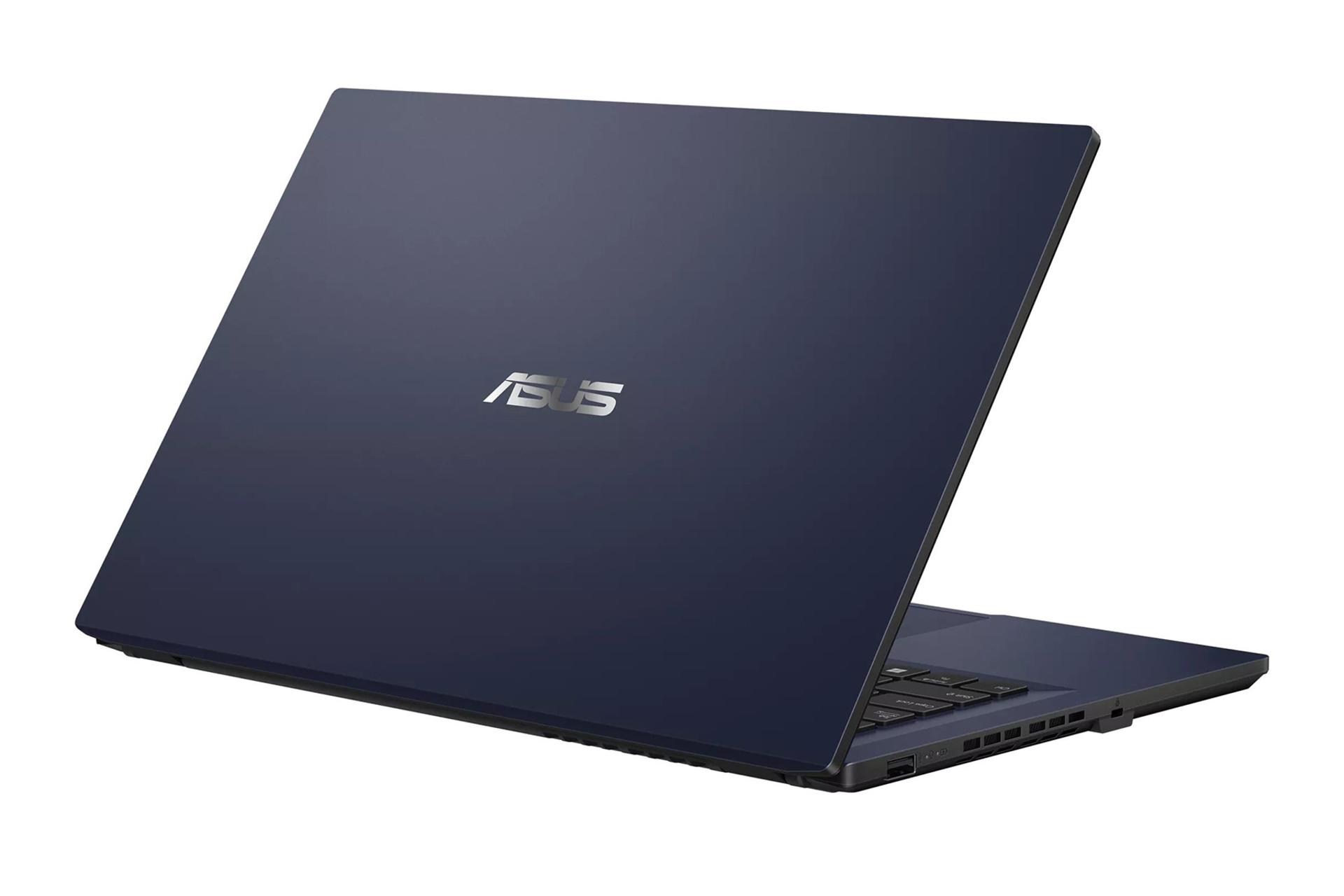 لپ تاپ ایسوس ASUS ExpertBook B1 B1402 نمای پشت