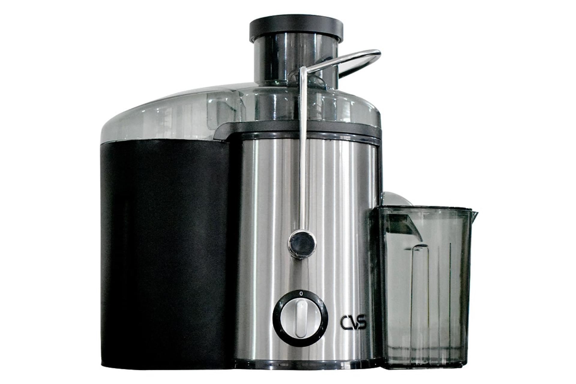 نمای جلوی آبمیوه گیری سی وی اس DN-2224