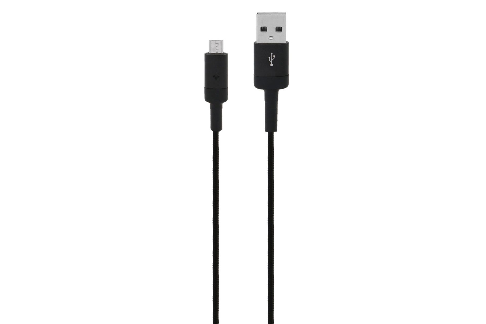 کابل شارژ USB کینگ استار Type-A به Micro-USB مدل K48 A با طول 1.2 متر