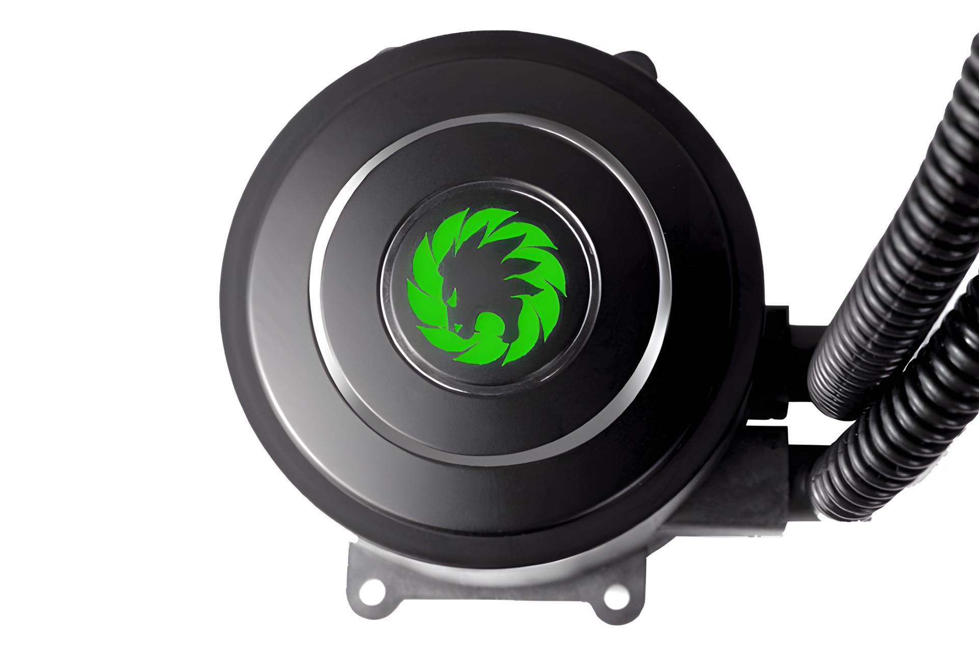 واتربلاک خنک کننده مایع گیم مکس GAMEMAX ICEBURG 360